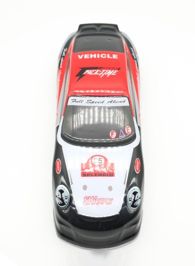 KingVal Replacement Plastic RC Car Shell Cover RC Parts Compatible with WLtoys K969 RC Car - Image 3